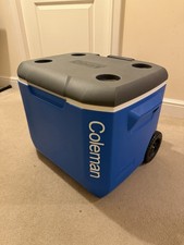 Coleman 60QT Performance