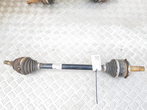 Mercedes vito driveshaft right - mercedes,