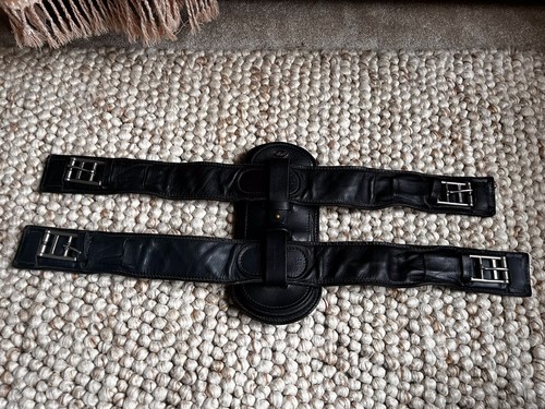 Wow soft leather - soft, h
