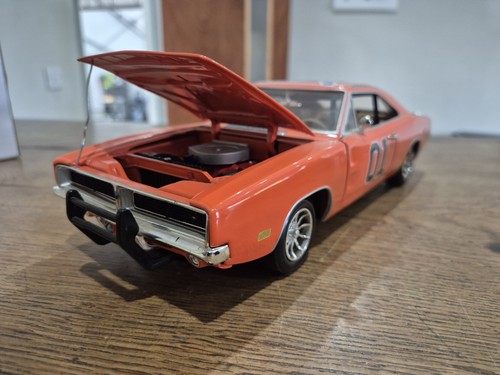 Vintage 18th dukes hazard - of,