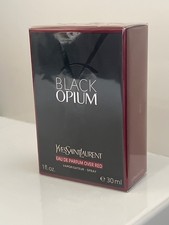 Yves Saint Laurent Black Opium