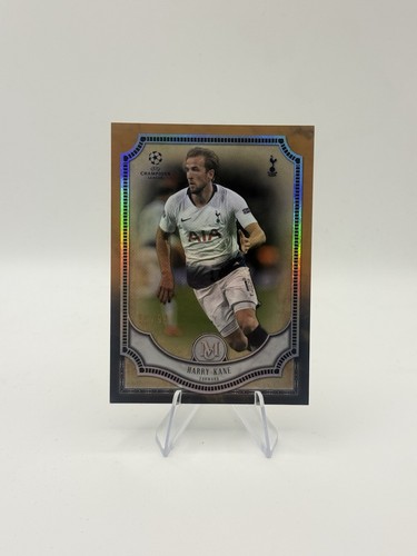 2018 topps museum - 2018-19,
