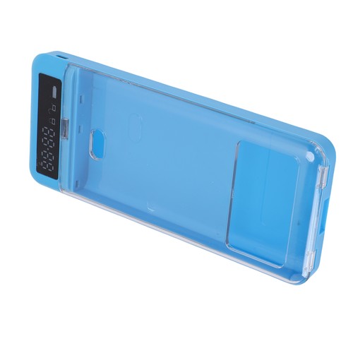Phone self control lock box - phone,