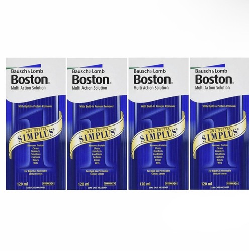 Boston simplus multi - 4,