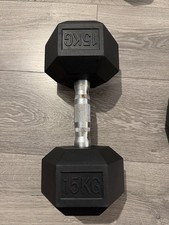 Physkcal hex dumbbell - physkcal,