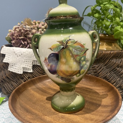Staffordshire mayfayre green - mayfayre,