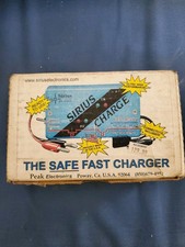 Peak electronics sirius charge - electronics,
