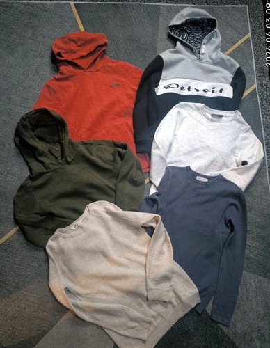 Huge bundle boys - boys, jumpers