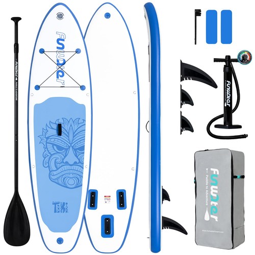 Funwater sup inflatable stand - funwater,