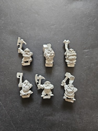 Warhammer fantasy citadel - warhammer,