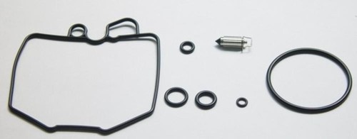 Carb repair kit for 1979 - repair, honda