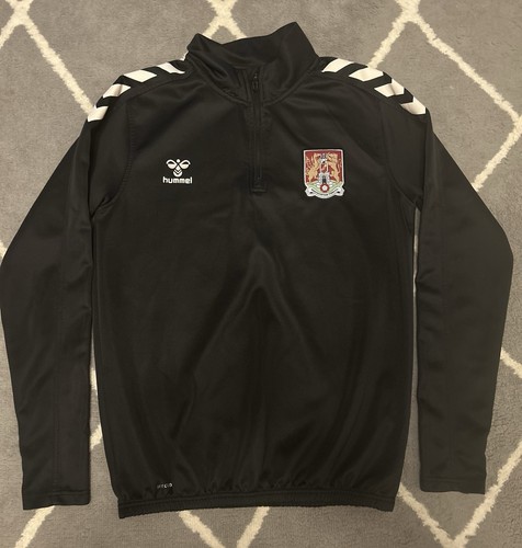 Hummel northampton town - northampton,