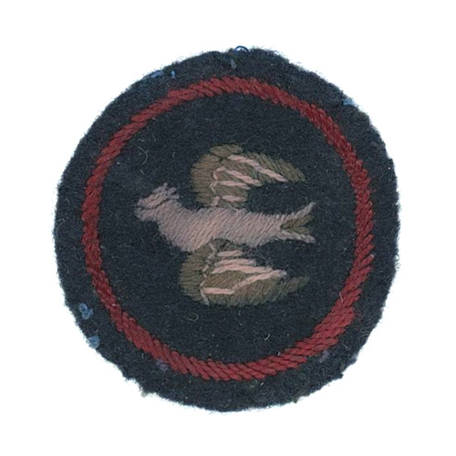 Early rare girl guides skylark - guides,