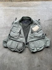 Simms Fly Fishing Outdoor Vest