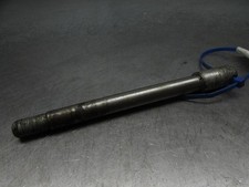 Panther 175cc Supersport Early Mid 1970s Taiwanese Front Wheel Spindle 