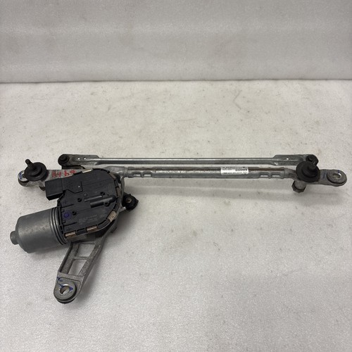Audi wiper motor - a4,