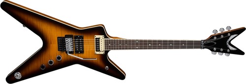 Dean dimebag far beyond - beyond, driven