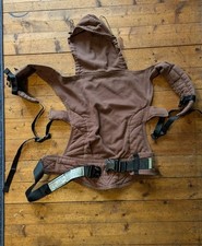 Lenny Lamb Adjustable Baby Toddler Preschool Carrier Sling