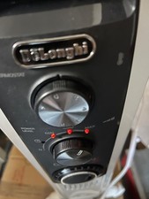 Longi oil filled heater - oil,