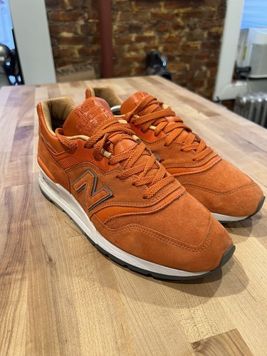 New balance 997 - balance, x