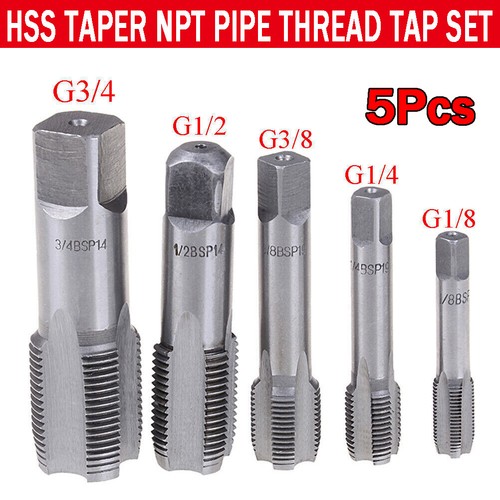 5pcs 1 2 - 1/4, 1/2