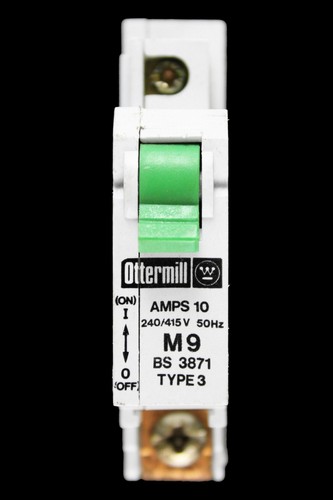 Ottermill amp type - 10, 3