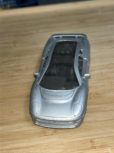 Used maisto jaguar - maisto,