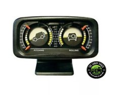 OFF ROAD 4X4 LAND