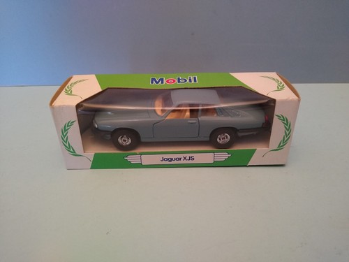 1989 corgi mobil - jaguar, xjs