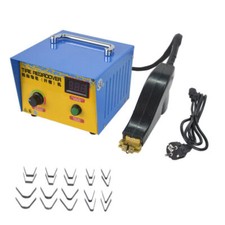 Large Vehicle Tire Groover