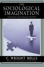 Sociological Imagination By C