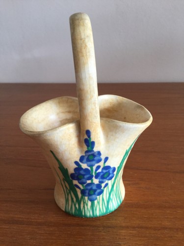 Radford hand painted posy - radford,