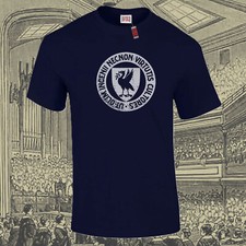Liverpool Collegiate T-Shirt