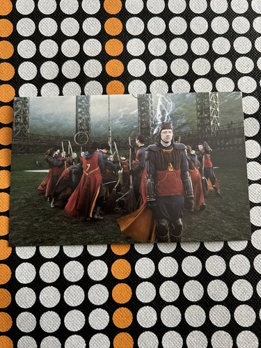 Harry potter postcards - potter,