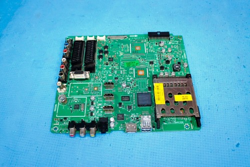 Main board 17mb65 - 17mb65-1, 20573482