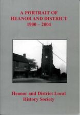 A Portrait of Heanor and District 1900-2004-Brian Key, Tom Larim
