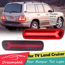 LED Tail Light For Toyota Land
