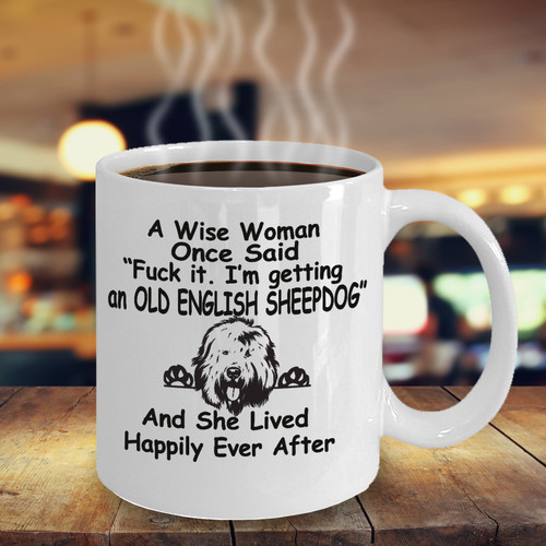 Old english - old,