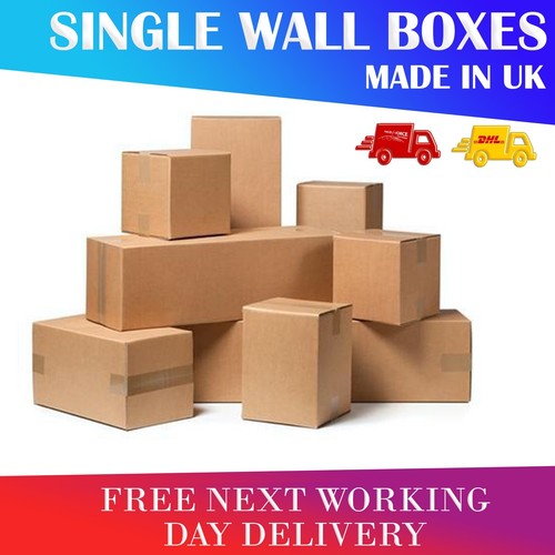 Strong postal packing - strong,