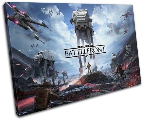 Star wars battlefront gaming - wars,