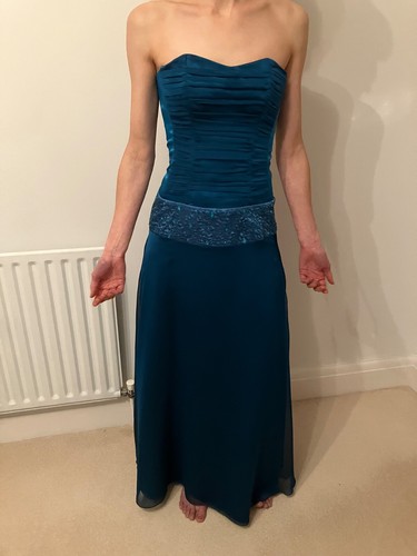 Stunning bridesmaid prom - bridesmaid, or