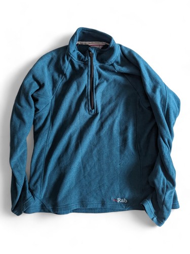 Rab micro pull on - rab, walking