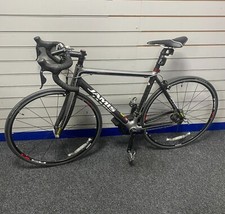 Jamis Xenith Pro Di2 2012 Carbon Fibre Racing Bike Less Than 100 Miles Use (PS)
