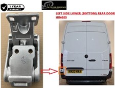 Fit Mercedes Sprinter