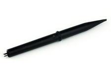 Pack x 2 Plastic Slotted