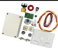 Antenna Tuner 1-30 Mhz Manual