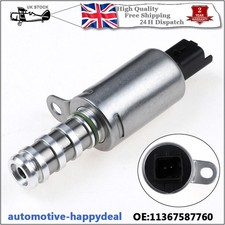 TIMING CONTROL SOLENOID VALVE