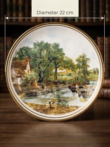Beautiful vintage fine bone - beautiful,