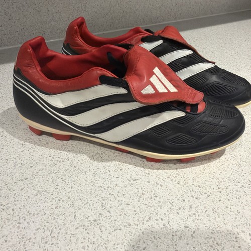 2000 adidas predator precision - 2000,