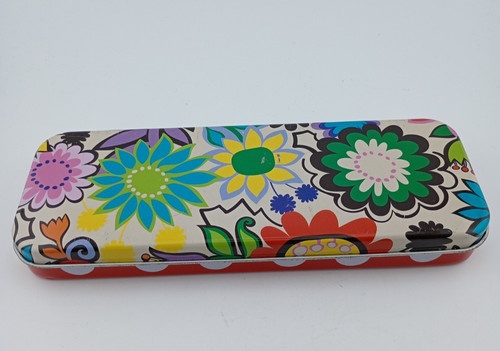 Paperchase colourful flower - colourful,